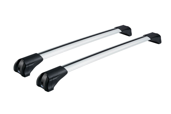 Roof rack CRUZ Airo Fuse suitable for BYD Atto 3 year 2022-
