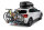 Dachtr&auml;ger CRUZ Airo Fuse passend f&uuml;r Mercedes EQA Baujahr 2021-