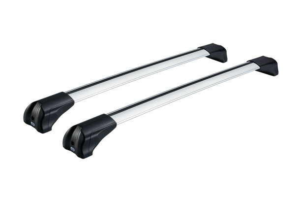 Dachtr&auml;ger CRUZ Airo Fuse passend f&uuml;r Mini Clubman Baujahr 2015-