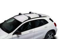 Dachtr&auml;ger CRUZ Airo Fuse passend f&uuml;r Mini Clubman Baujahr 2015-
