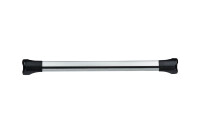 Dachtr&auml;ger CRUZ Airo Fuse Dark passend f&uuml;r Toyota Corolla Baujahr 2018-