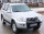 Trittbretter passend f&uuml;r Toyota Land Cruiser J12 2002-2009 Chrom mit T&Uuml;V Sonderpreis