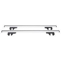 Dachtr&auml;ger | VW Amarok I | Bj 10-23 | Silber