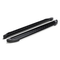 Trittbretter Dacia Logan I | Bj 04-13 | Omega (Olympus) |...