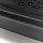 Trittbretter Volvo XC60 II (SPA) | Bj 17- | Alpha (Ares) | Schwarz