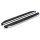 Trittbretter Volvo XC60 II (SPA) | Bj 17- | Gamma (Hitit) | Chrom