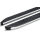 Trittbretter Volvo XC60 II (SPA) | Bj 17- | Gamma (Hitit) | Chrom