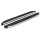 Trittbretter VW Caddy 3 Maxi III (2K/SA) | Bj 03-20 | Gamma (Hitit) | Chrom