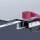 Laderaumabdeckung Single | Dodge Ram 1500 Double Cab, Short Bed | Bj 2019- | Schwarz