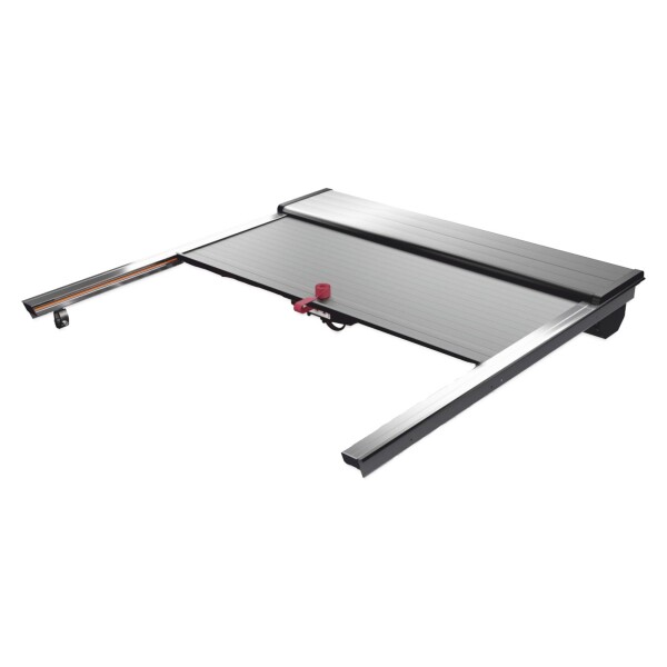 Laderaumabdeckung Single | Ford Ranger Wildtrak Extra Cab | Bj 2012-2023 | Schwarz