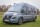 2x fender flare 25 mm HSP fitting Fiat Ducato 2006-