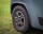 2x fender flare 25 mm HSP fitting Fiat Ducato 2006-