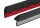 2x fender flare 25 mm HSP fitting Fiat Ducato 2006-