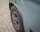 2x fender flare 25 mm HSP fitting Fiat Ducato 2006-