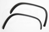 Fender flare rear axle HSP fitting Ducato / Jumper /...