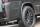 Kotfl&uuml;gelverbreiterung HA HSP passend f&uuml;r Ducato / Jumper / Boxer 2006-