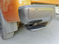 Hecktrittstufe HSP passend f&uuml;r VW Amarok 2010-2020