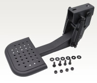 Hecktrittstufe HSP passend f&uuml;r VW Amarok 2010-2020