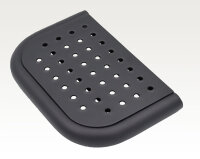 Hecktrittstufe HSP passend f&uuml;r VW Amarok 2010-2020