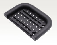 Hecktrittstufe HSP passend f&uuml;r VW Amarok 2010-2020