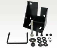 Hecktrittstufe HSP passend f&uuml;r VW Amarok 2010-2020