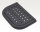 Hecktrittstufe HSP passend f&uuml;r VW Amarok 2010-2020