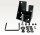 Hecktrittstufe HSP passend f&uuml;r VW Amarok 2010-2020