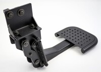 Hecktrittstufe HSP passend f&uuml;r Toyota Hilux 2015-