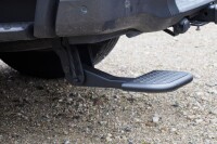 Hecktrittstufe HSP passend f&uuml;r Toyota Hilux 2015-