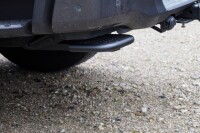Hecktrittstufe HSP passend f&uuml;r Toyota Hilux 2015-