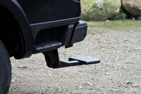 Hecktrittstufe HSP passend f&uuml;r Toyota Hilux 2015-
