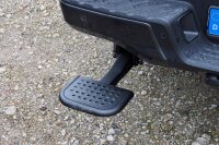 Hecktrittstufe HSP passend f&uuml;r Ford Ranger 2023-
