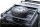 Black Rock roof rack fitting Jeep Wrangler JL 2018-