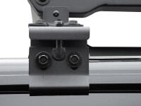 Black Rock roof rack fitting Jeep Wrangler JK 2007-2017