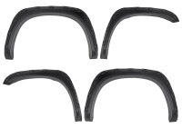 Fender flare "pocket style" HSP fitting Dodge...