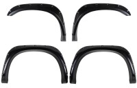 Fender flare "pocket style" HSP fitting Dodge...