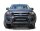 Kotfl&uuml;gelverbreiterung "Pocket Style" HSP passend f&uuml;r Ford Ranger 2016-2018