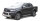 Kotfl&uuml;gelverbreiterung glatt HSP passend f&uuml;r Ford Ranger 2019-2022