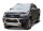 Kotfl&uuml;gelverbreiterung glatt HSP passend f&uuml;r Ford Ranger 2019-2022