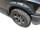 Fender flare "pocket style" HSP fitting Dodge Ram 2019-