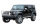 K&uuml;hlergrillblende Edelstahl HSP passend f&uuml;r Jeep Wrangler JK 2007-2017
