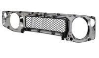 Radiator grille chrome HSP fitting Suzuki Jimny GJ 2019-