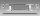 Radiator grille chrome HSP fitting Suzuki Jimny GJ 2019-