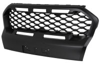 K&uuml;hlergrill schwarz HSP passend f&uuml;r Ford Ranger Wildtrak 2019-2022