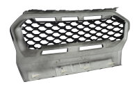 K&uuml;hlergrill schwarz HSP passend f&uuml;r Ford Ranger Wildtrak 2019-2022