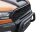 K&uuml;hlergrill schwarz HSP passend f&uuml;r Ford Ranger Wildtrak 2019-2022