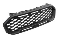 K&uuml;hlergrill schwarz HSP passend f&uuml;r Ford Ranger Limited, XL, XLT 2019-2022