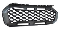 K&uuml;hlergrill schwarz HSP passend f&uuml;r Ford Ranger Limited, XL, XLT 2019-2022