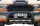 K&uuml;hlergrill schwarz HSP passend f&uuml;r Ford Ranger Limited, XL, XLT 2019-2022