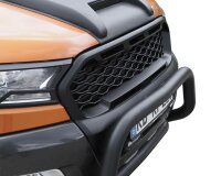 K&uuml;hlergrill schwarz HSP passend f&uuml;r Ford Ranger 2016-2018